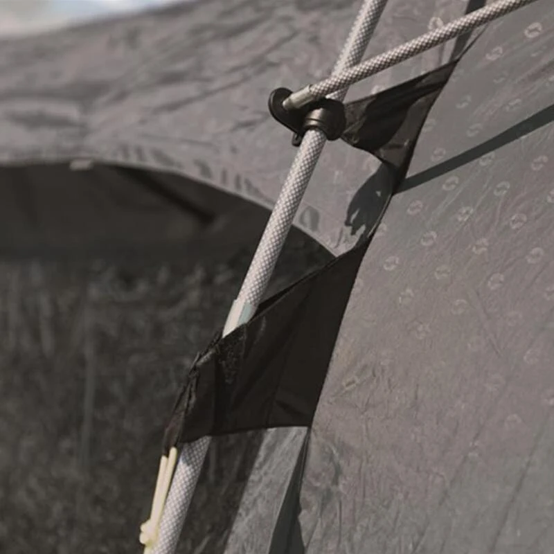 Auvent Camping-car Outwell Milestone Shade – Image 5