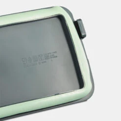 Quechua Boite De Conservation En Verre - 1 Litre - Alimentaire -Matériel De Camping boite de conservation en verre 1 litre alimentaire 5