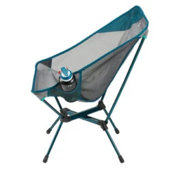Quechua CHAISE BASSE PLIANTE DE CAMPING MH500 GRIS 19 Quechua CHAISE BASSE PLIANTE DE CAMPING MH500 GRIS -Matériel De Camping chaise basse pliante de camping mh500 gris 7