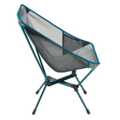 Quechua CHAISE BASSE PLIANTE DE CAMPING MH500 GRIS 20 Quechua CHAISE BASSE PLIANTE DE CAMPING MH500 GRIS -Matériel De Camping chaise basse pliante de camping mh500 gris 8
