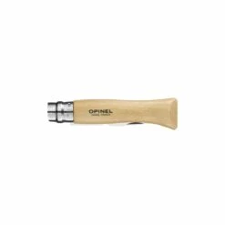 Couteau OPINEL N° 9 Inox -Matériel De Camping couteau opinel n 9 inox 2