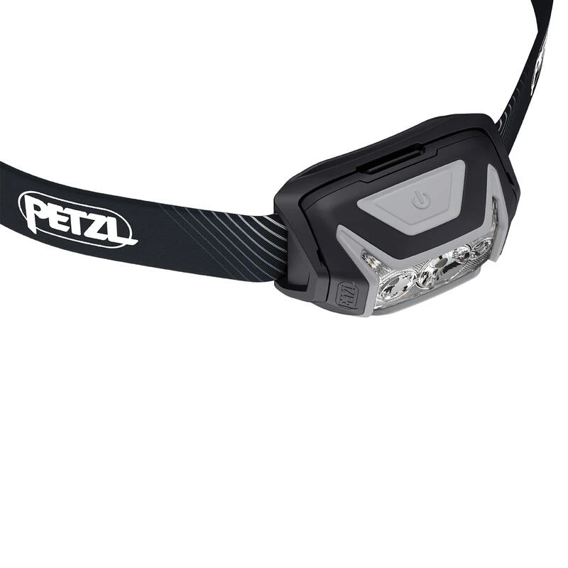 FRONTALE PETZL ACTIK COR600lm – Image 3