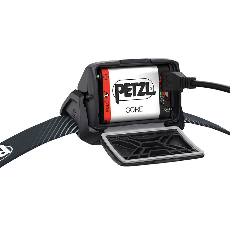 FRONTALE PETZL ACTIK COR600lm – Image 4