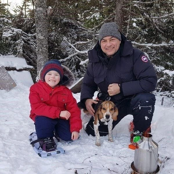 Kelly Kettle Moyen 'Scout' 1.2L - Acier Inoxydable 7 Kelly Kettle Moyen 'Scout' 1.2L - Acier Inoxydable – Image 5