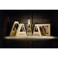 Kupilka 21 Classiques Tasses Avec Cuillère-Kelo (Noir) -Matériel De Camping kupilka 21 classiques tasses avec cuillere kelo noir 2