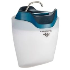 Quechua LAMPE DE CAMPING - BL 200 RECHARGEABLE - 200 LUMENS -Matériel De Camping lampe de camping bl 200 rechargeable 200 lumens 5