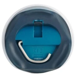 Quechua LAMPE DE CAMPING - BL 200 RECHARGEABLE - 200 LUMENS -Matériel De Camping lampe de camping bl 200 rechargeable 200 lumens 6