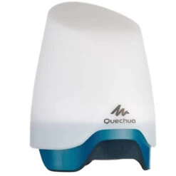 Quechua LAMPE DE CAMPING - BL 200 RECHARGEABLE - 200 LUMENS -Matériel De Camping lampe de camping bl 200 rechargeable 200 lumens 7