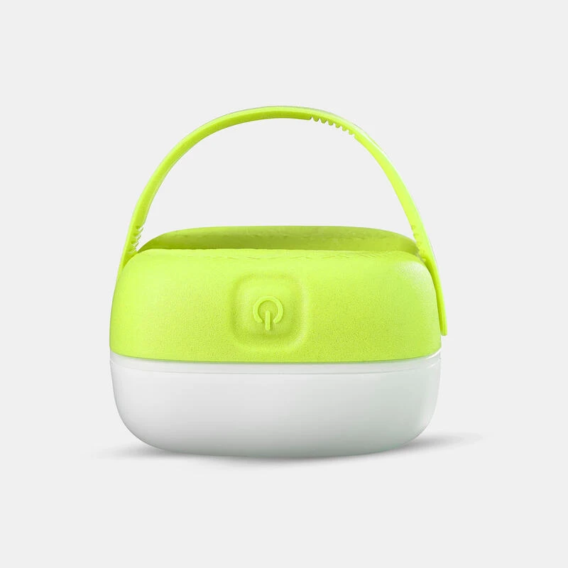 Quechua LAMPE DE CAMPING - BL40 - 40 LUMENS – Image 4