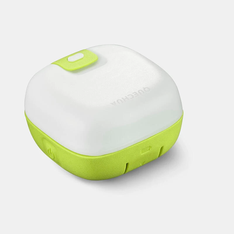 Quechua LAMPE DE CAMPING - BL40 - 40 LUMENS – Image 6