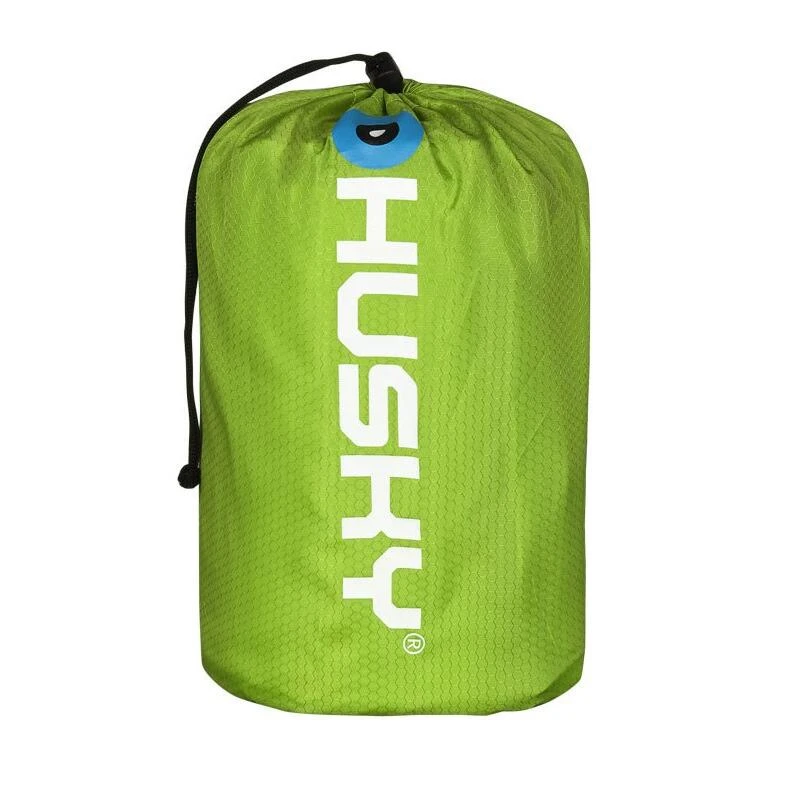 Husky Matelas Auto-gonflant Folly 2.5 - Valeur R 3.4 - Vert Clair – Image 3