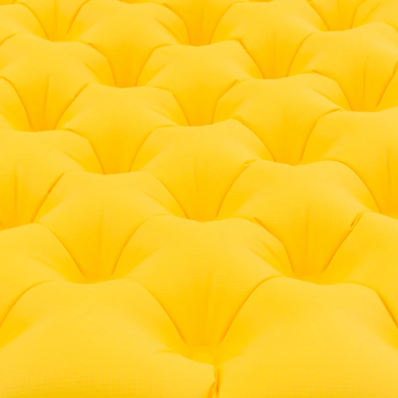 Matelas ULTRALIGHT Jaune SEA TO SUMMIT – Image 3