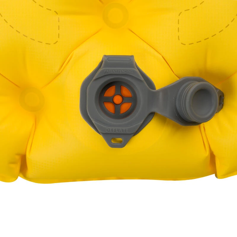 Matelas ULTRALIGHT Jaune SEA TO SUMMIT – Image 5