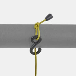 Moustiquaire De Voyage Non Imprégnée - 2 Personnes- Blanche -Matériel De Camping moustiquaire de voyage non impregnee 2 personnes blanche 4