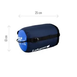 Lafuma Sac De Couchage Trekking Mixte ACTIVE 10 Droit -Matériel De Camping sac de couchage trekking mixte active 10 droit 4