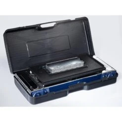 Set Réchaud à Gaz 2 Feux - Skandika Brann - Camping - Allumage Piezo - Mallette -Matériel De Camping set rechaud a gaz 2 feux skandika brann camping allumage piezo mallette 6