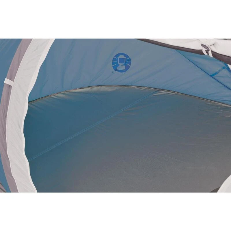 Coleman Tente Galiano Bleue - 2 Personnes – Image 7