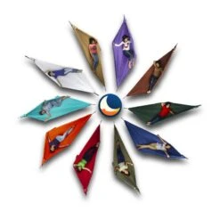 Ticket To The Moon Hammock Compacte -Matériel De Camping ticket to the moon hammock compacte 4